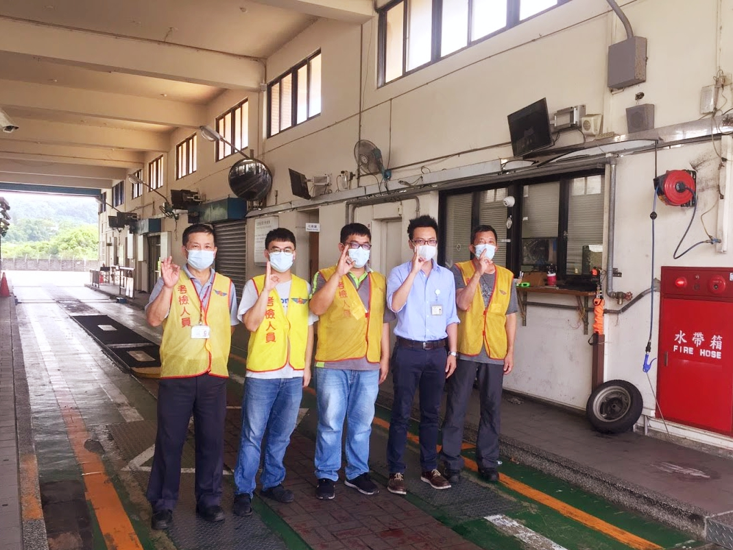 中秋連假停止受理車輛檢驗新竹區監理所 9月22日起恢復服務 蕃新聞