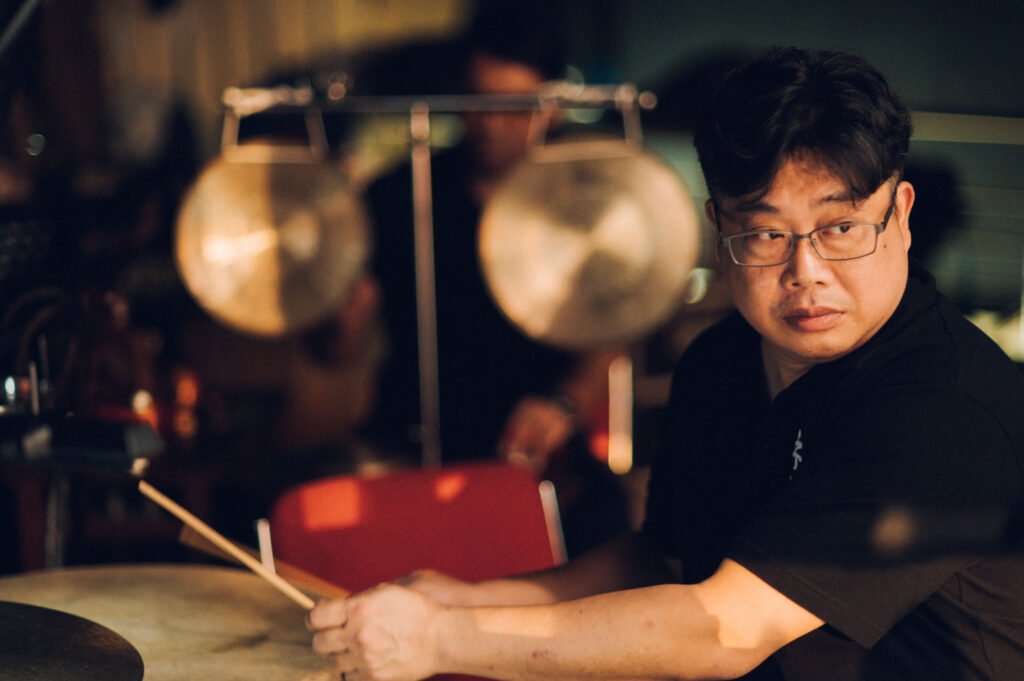 林永志藝師獲認證新北市無形文化資產北管音樂保存者 | 蕃新聞