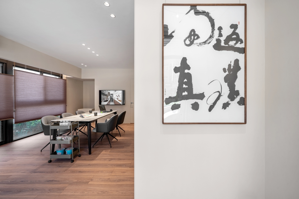 【沐淯空間設計】以溫潤為本 為新竹老屋翻新與店面設計注入靈魂 | 蕃新聞