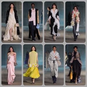 報新聞來看Dior 2027 Resort 最新服裝秀：當Jonathan Anderson把好萊塢夢境搬進Dior宇宙 | yam News